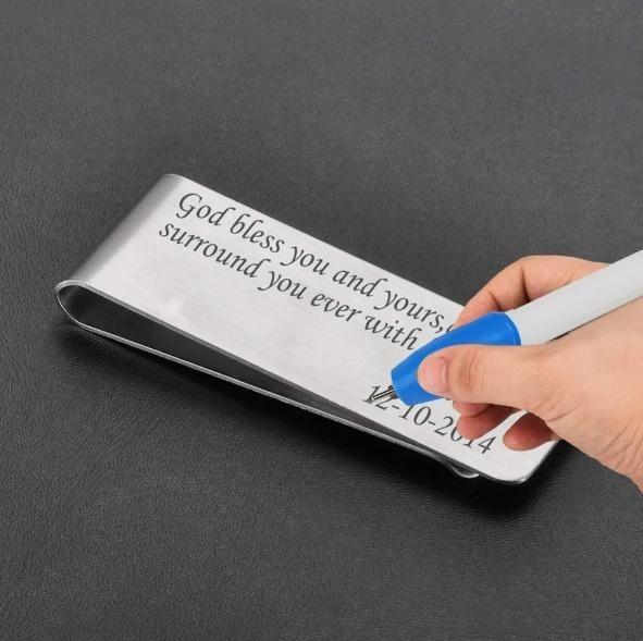 All Surface Writing Engraving Pen