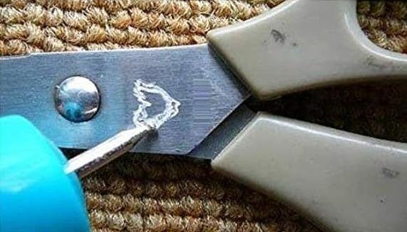 All Surface Writing Engraving Pen