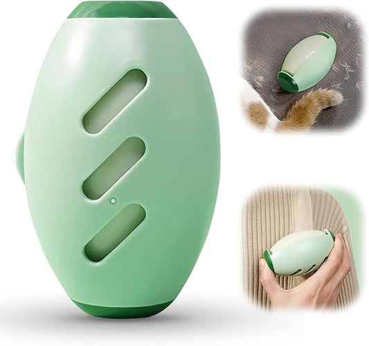 Reusable Lint Roller for Pet Hair – Your Eco-Friendly Cleaning Companion