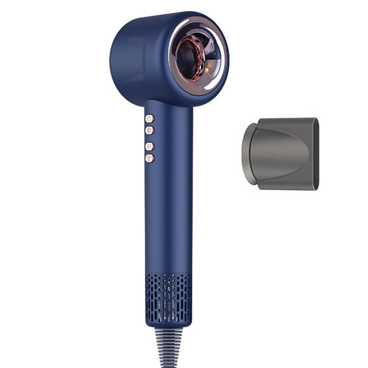 Hair Dryer – 110,000 RPM / 2000 W High-Speed Ionic Blow Dryer